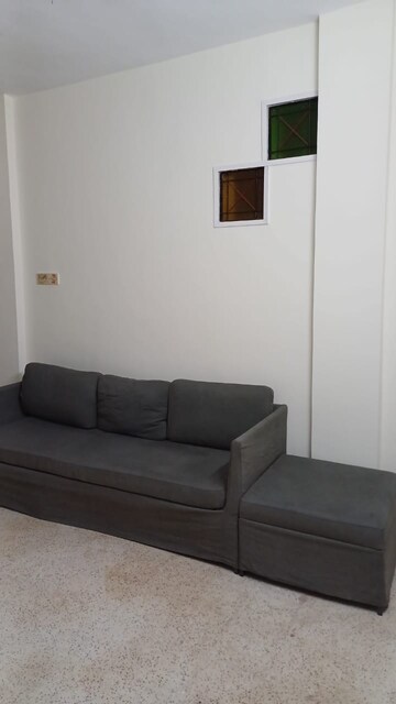 Bedroom in 2 BHK Apartment at Merces – for Rent