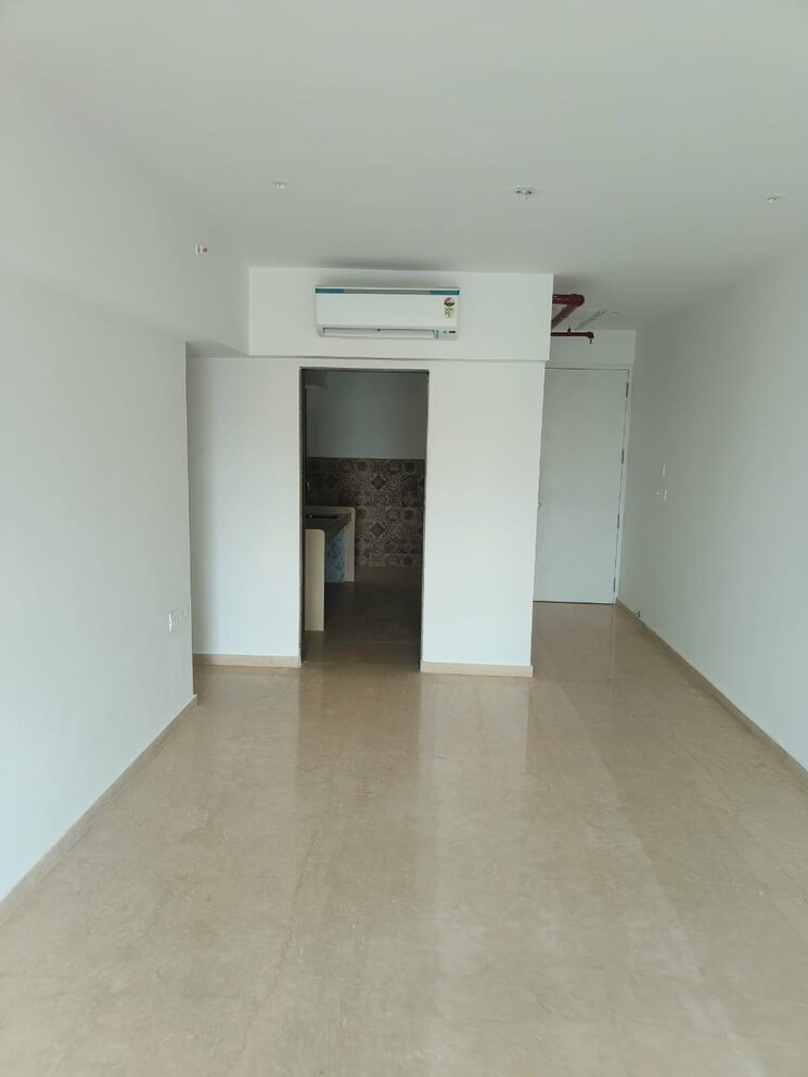 Living Room, kanakia-codename-future-d 3 Bedroom 1158 Sq.Ft. Apartment In Powai Mumbai 9517425