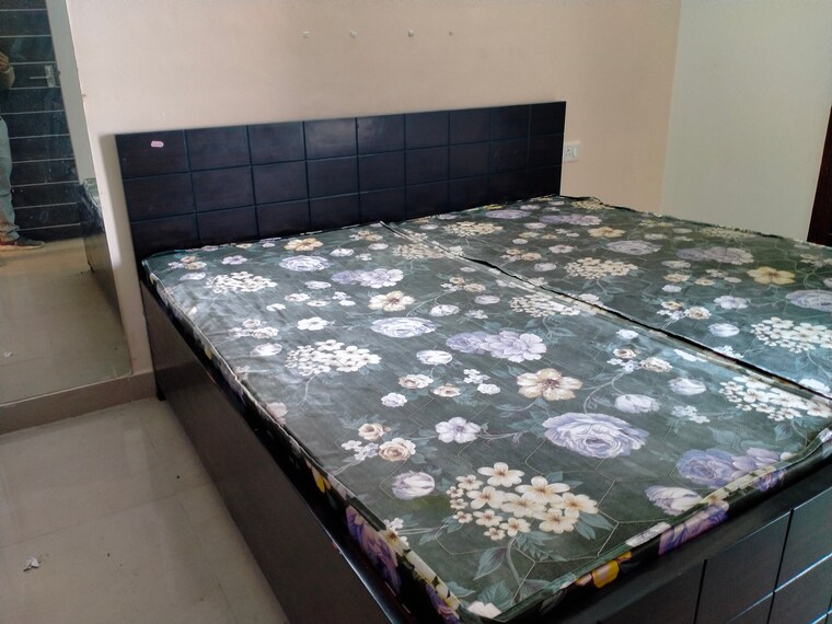 Bedroom, suncity-avenue-76 2 Bedroom 735 Sq.Ft. Apartment In Sector 76 Gurgaon 9517453