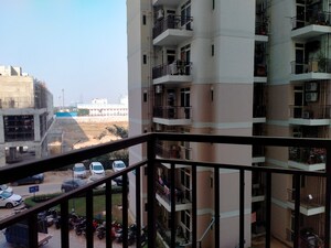 2 BHK Apartment – Exterior View View at Suncity Avenue 76, Sector 76 - for Rent