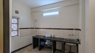 Kitchen in 2 BHK Apartment at Merces – for Rent