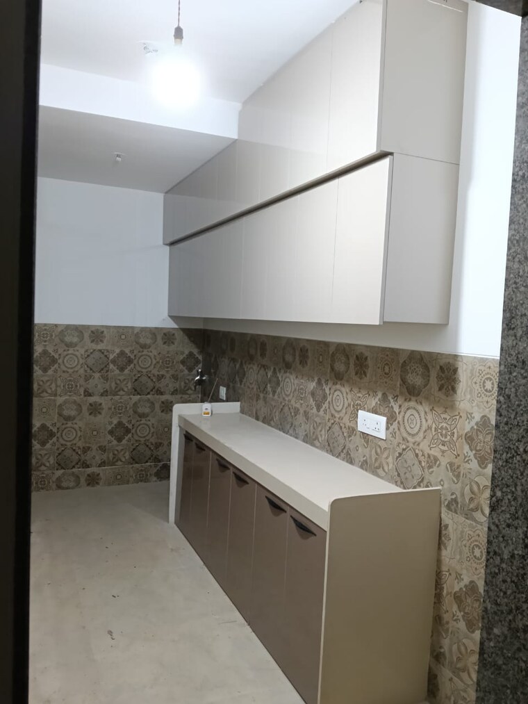 Kitchen, kanakia-codename-future-d 3 Bedroom 1158 Sq.Ft. Apartment In Powai Mumbai 9517425