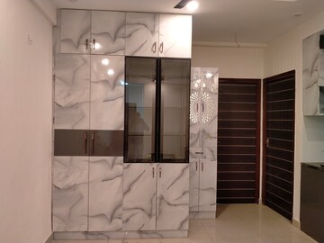 Bathroom in 2 BHK Apartment at Suncity Avenue 76, Sector 76 – for Rent