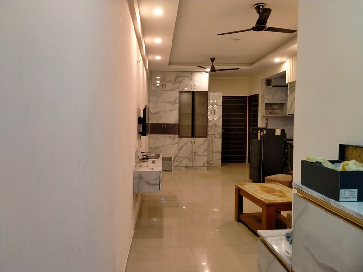 Living Room, suncity-avenue-76 2 Bedroom 735 Sq.Ft. Apartment In Sector 76 Gurgaon 9517453