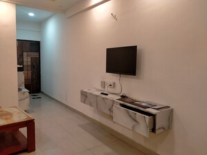 Bedroom in 2 BHK Apartment at Suncity Avenue 76, Sector 76 – for Rent