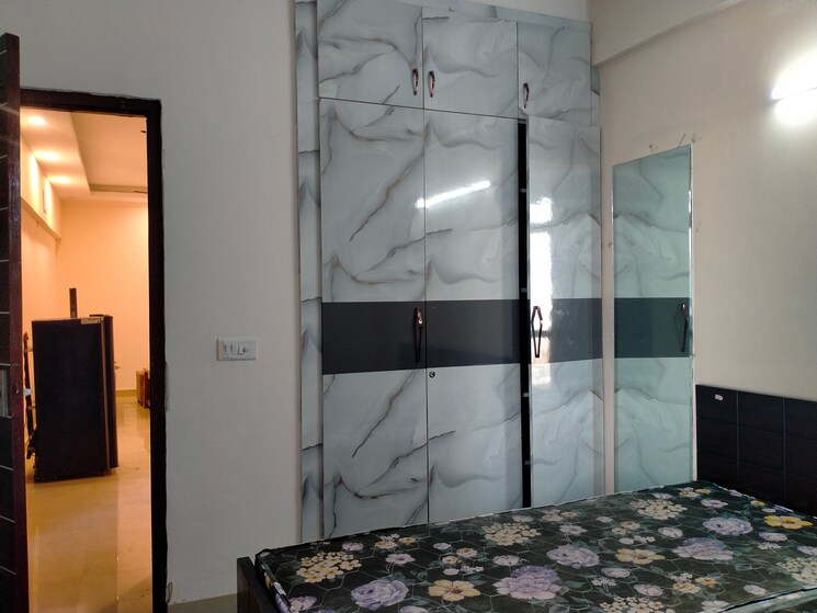 Bathroom, suncity-avenue-76 2 Bedroom 735 Sq.Ft. Apartment In Sector 76 Gurgaon 9517453