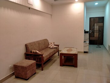 Living Room in 2 BHK Apartment at Suncity Avenue 76, Sector 76 – for Rent
