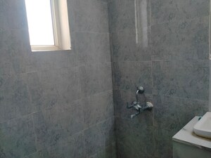 Bathroom in 2 BHK Apartment at Suncity Avenue 76, Sector 76 – for Rent
