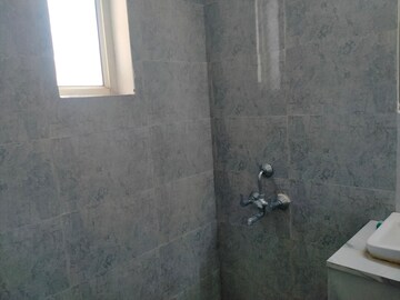 Bathroom in 2 BHK Apartment at Suncity Avenue 76, Sector 76 – for Rent
