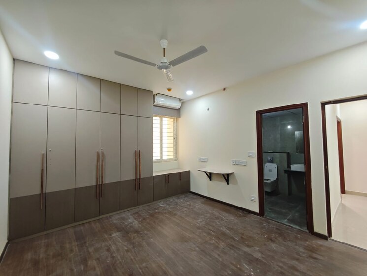 Room, aurobindo-the-regent 3 Bedroom 1497 Sq.Ft. Apartment In Kondapur Hyderabad 9517616