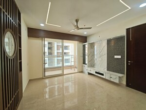 3 BHK Apartment For Rent in Aurobindo The Regent, Kondapur