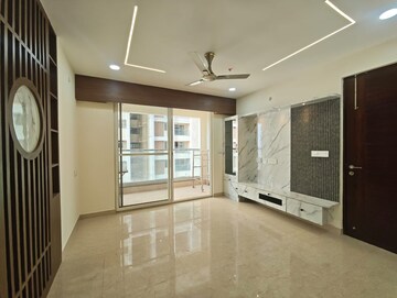 3 BHK Apartment For Rent in Aurobindo The Regent, Kondapur
