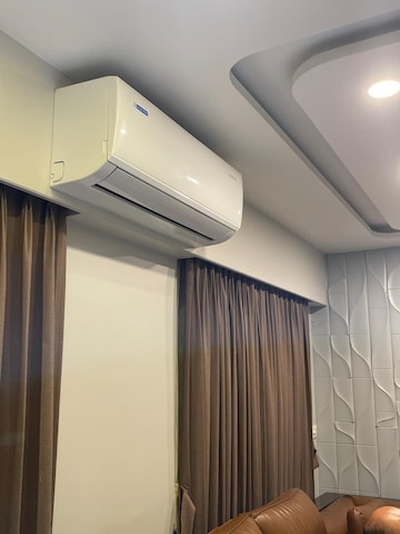 Building Lobby in 2 BHK Apartment at Kothrud – for Sale