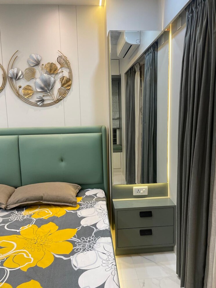 undefined, kothrud 2 Bedroom 1200 Sq.Ft. Apartment In Kothrud Pune 9517458