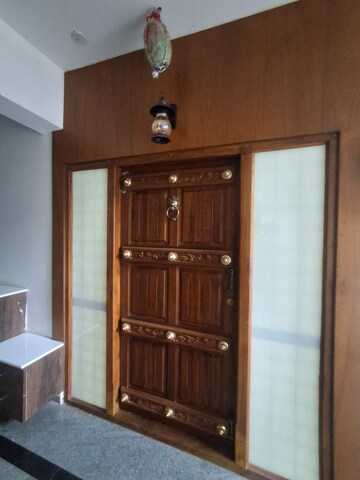 3 BHK Apartment – Exterior View View at Kondapur - for Rent