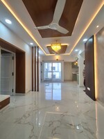 3 BHK + Pooja Room 1400 Sq.Ft. Apartment in Kondapur