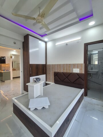 Bedroom in 3 BHK Apartment at Kondapur – for Rent