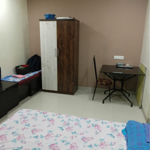 2 BHK Apartment For Sale in Cidco Valley Shilp, Kharghar Sector 36