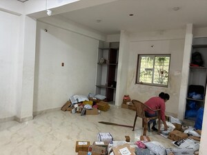 Living Room in  Co-working Space at Morabadi – for Rent