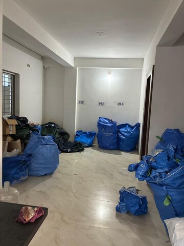 Living Room in  Co-working Space at Morabadi – for Rent