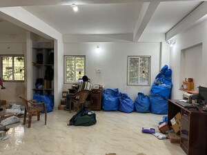 Living Room in  Co-working Space at Morabadi – for Rent