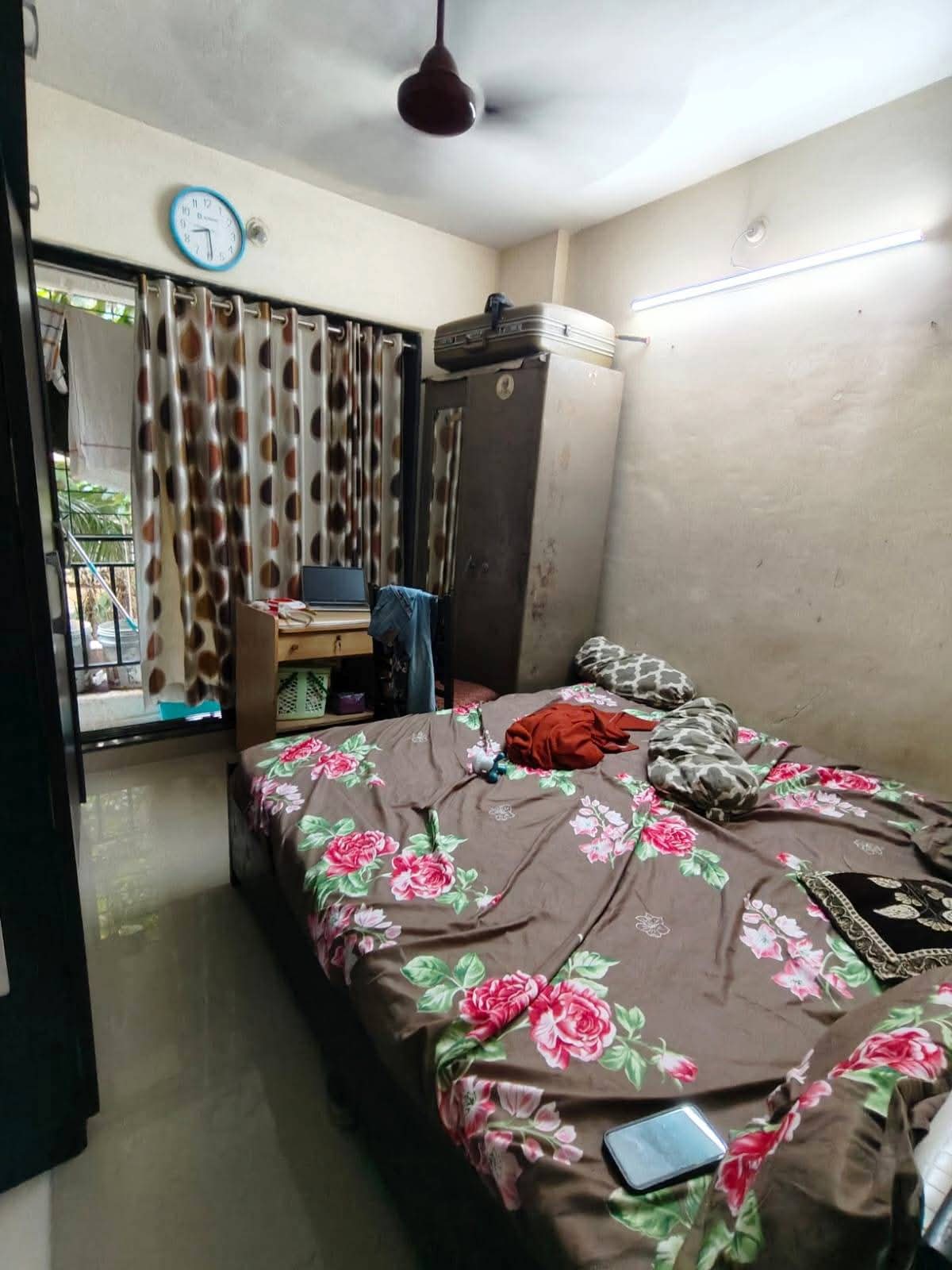 1.5 BHK + Pooja Room 700 Sq.Ft. Apartment in Gajanan Avenue