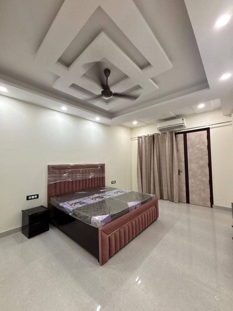 Room, saket 2 Bedroom 950 Sq.Ft. Apartment In Saket Delhi 9517520