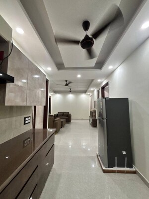 Kitchen in 2 BHK Apartment at Saket – for Rent