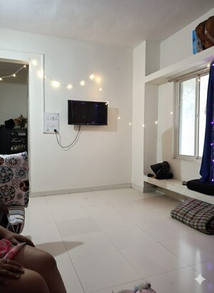 3 BHK Apartment For Rent in Viman Nagar