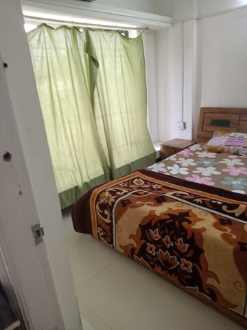 Bedroom in 3 BHK Apartment at Viman Nagar – for Rent