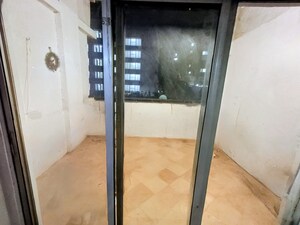 Bathroom in 3 BHK Apartment at Viman Nagar – for Rent