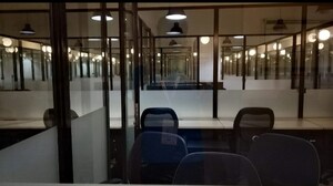  Office Space For Rent in Indiranagar