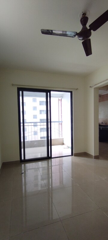 Room in 1 BHK Apartment at Nanded City Mangal Bhairav, Nanded – for Rent