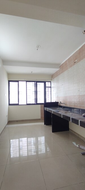 Kitchen in 1 BHK Apartment at Nanded City Mangal Bhairav, Nanded – for Rent