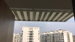 2 BHK Apartment – Exterior View View at Goodwill Pallette, Ravet - for Sale