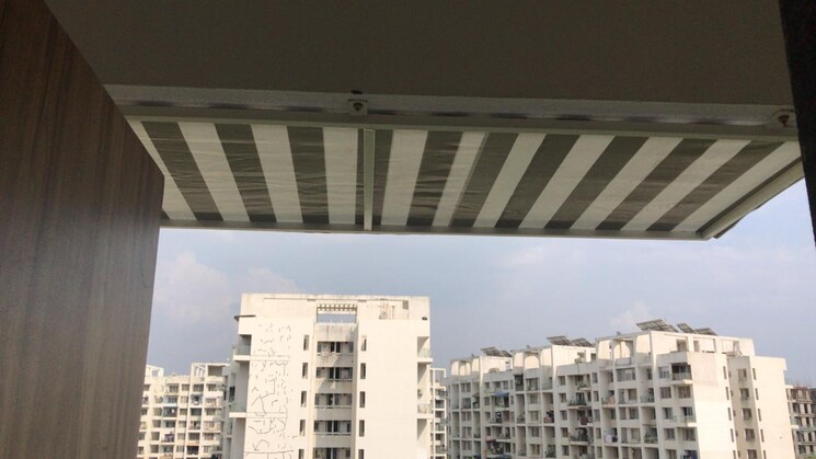 Exterior View, goodwill-pallette 2 Bedroom 1014 Sq.Ft. Apartment In Ravet Pune 9517600