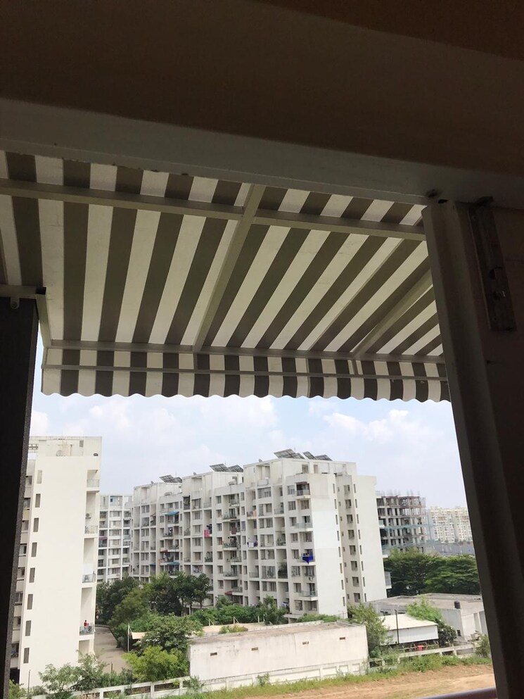 Exterior View, goodwill-pallette 2 Bedroom 1014 Sq.Ft. Apartment In Ravet Pune 9517600