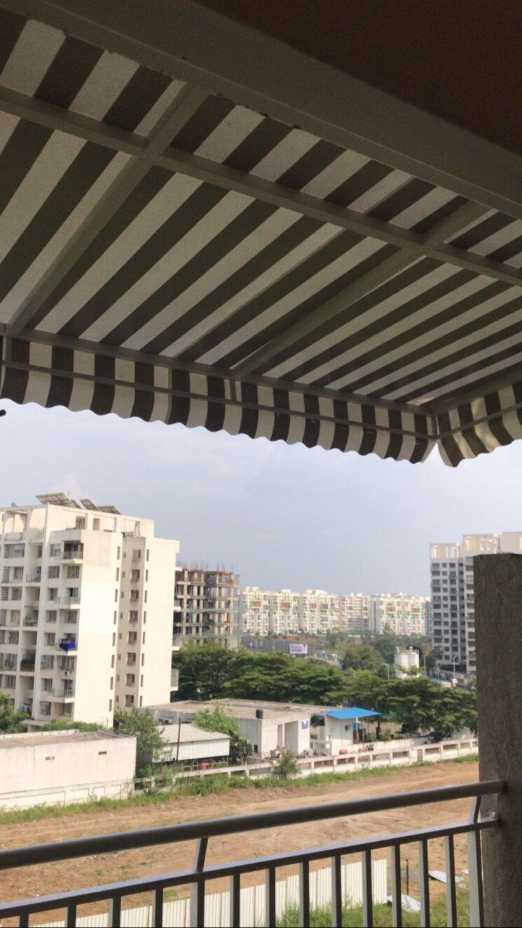 Exterior View, goodwill-pallette 2 Bedroom 1014 Sq.Ft. Apartment In Ravet Pune 9517600