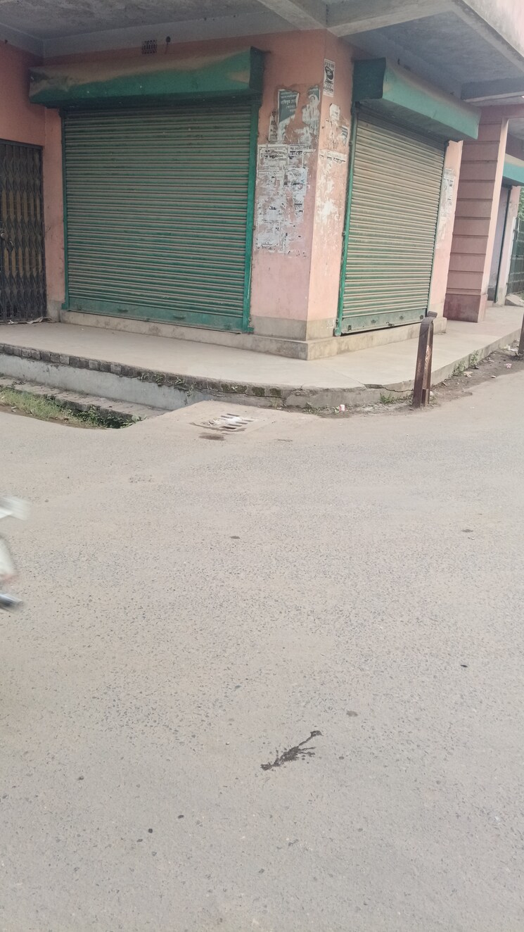 Exterior View, kristi-villa Commercial Shop 600 Sq.Ft. In Chinar Park Kolkata 9517585