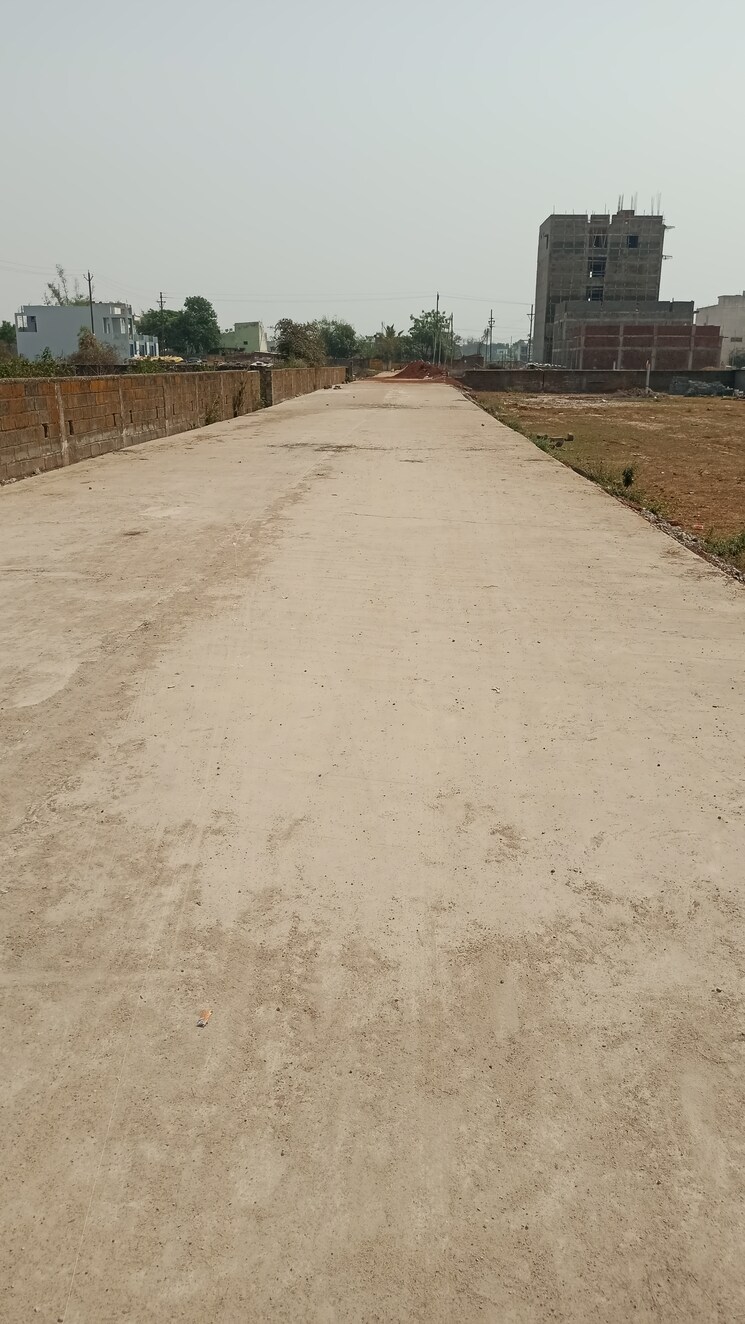 Exterior View, deopuri  1225 Sq.Yd. Plot In Deopuri Raipur 9517597