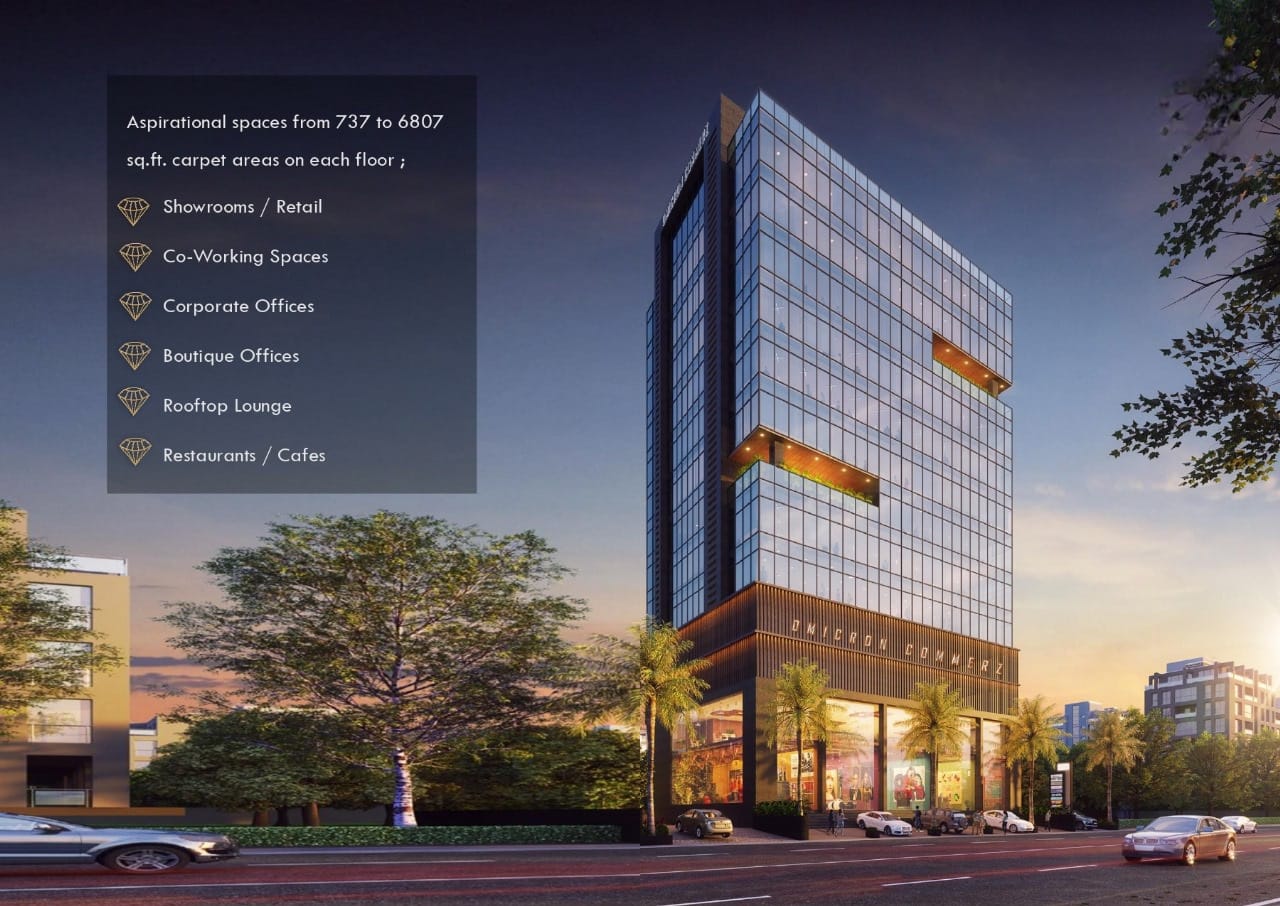 Showroom For Sale in Banquet Hall For Rent In 