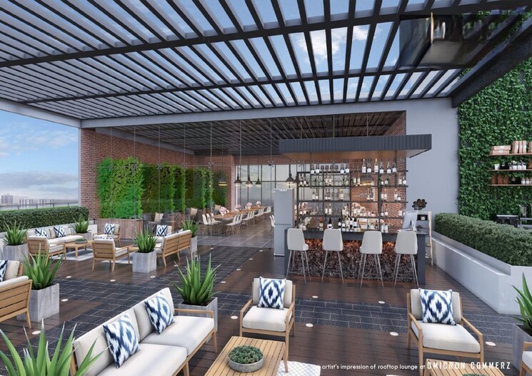 undefined, koregaon park annexe Commercial Showroom 3079 Sq.Ft. In Koregaon Park Annexe Pune 9517529