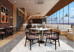 Common Area in  Showroom at Koregaon Park Annexe – for Sale