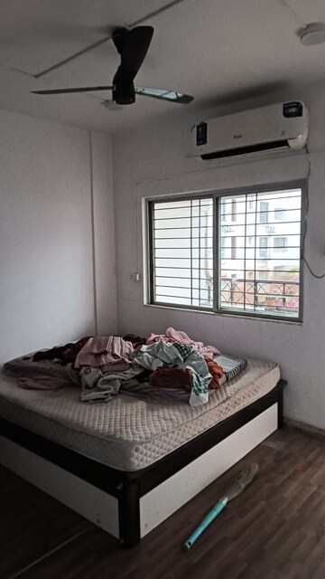 2 BHK Apartment For Rent in Abhinav Pebbles Urbania, Bavdhan