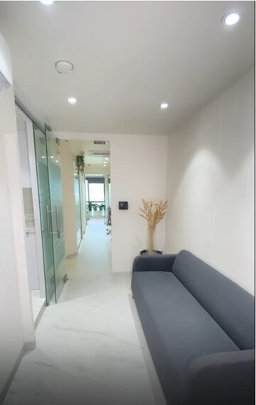 Team Area in  Office Space at Wadhwa The Epicentre, Chembur – for Rent