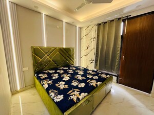 2 BHK Apartment For Rent in Saket