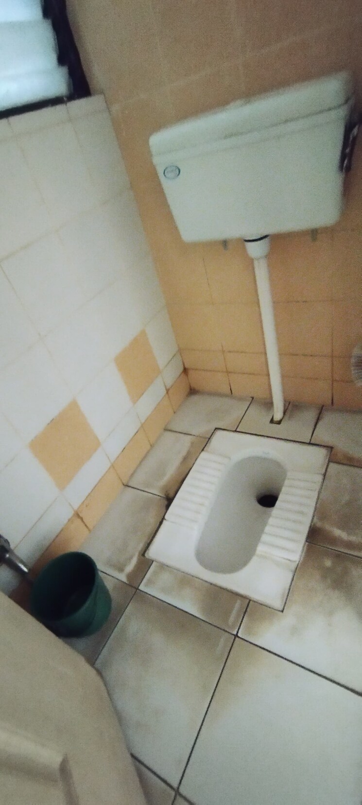 Attached Bathroom, nanded-mangal-bhairav 1 Bedroom 585 Sq.Ft. Apartment In Sinhagad Pune 9517679