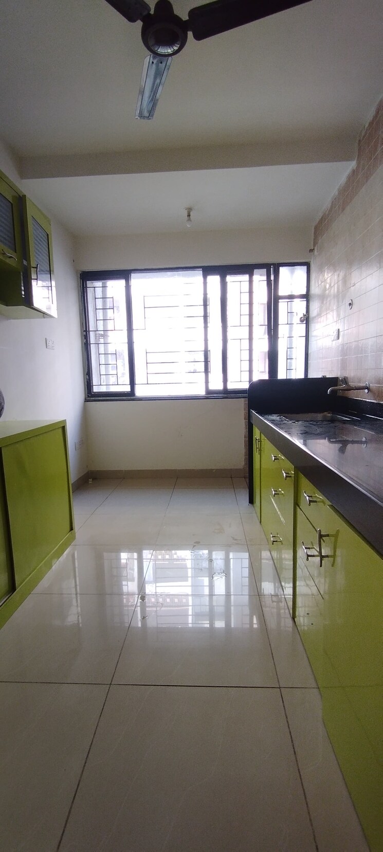 Kitchen, nanded-mangal-bhairav 1 Bedroom 585 Sq.Ft. Apartment In Sinhagad Pune 9517679