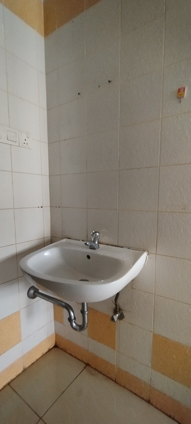 Bathroom, nanded-mangal-bhairav 1 Bedroom 585 Sq.Ft. Apartment In Sinhagad Pune 9517679