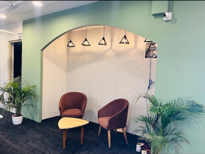 Office Space For Rent in Indiranagar